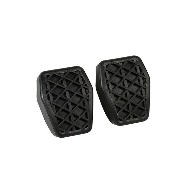 Lampa Custom Pedal Covers - CP-5