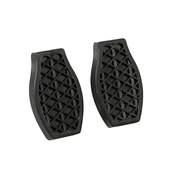 Lampa Custom Pedal Covers - CP-2