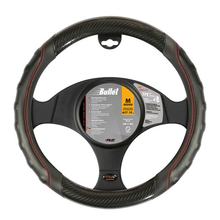 Bullet, stuurwielhoes van Skeentex - M - Ø 37/39 cm