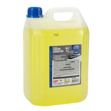 Scheibenwaschflüssigkeit Lampa 38088 Sommer Auto Scheibenwischwasser Scheibenreiniger gebrauchsfertig 5000ml