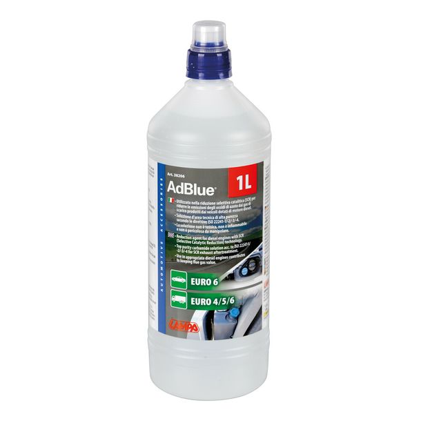 Harnstoff für AdBlue® 1 Liter