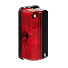 Luz de Contorno, 12/24 V - Vermelho