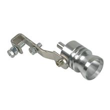 Sonido de turbo - L - Ø 44/55 mm