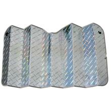 Diamant-Reflex, přední sluneční clona - S - 110x60 cm