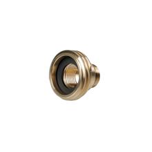 LPG Adapter Lampa - Acme - W21,8 - 34 mm - Messing