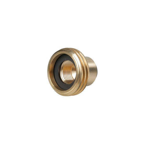 LPG Adapter Lamp - Acme - M14 - 45 mm - Messing