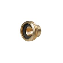 LPG Adapter Lampa - Acme - M12 - 45 mm - Messing