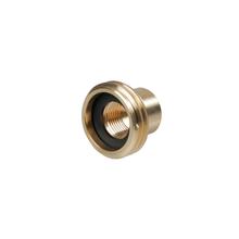 LPG Adapter Lampa - Acme - M10 - 45 mm - Messing
