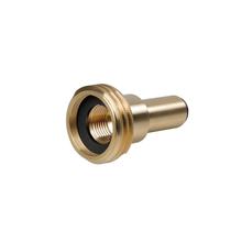 Adaptateur GPL Lampa - Acme - M10 - 80 mm - Laiton
