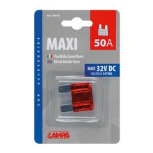 Lamellensicherung Lampa Maxi , 12/32V - 50A