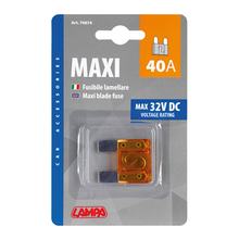 Lamellensicherung Lampa Maxi, 12/32V - 40A
