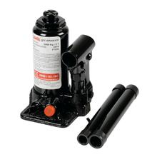 Cric idraulico Lampa - 2.000 kg