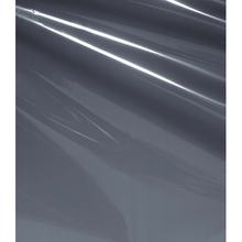 Diamant, verduisteringsfolie - 300x75 cm - Grijs