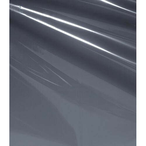 Diamant, Verdunklungsfolie - 150x75 cm - Grau