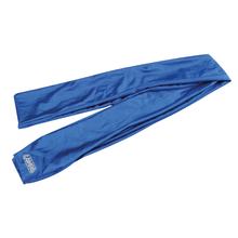 Truck-Tights, housse élastique pour câbles pneumatiques et électriques - Bleu
