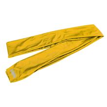 Truck-Tights, elastische Abdeckung für Luft- und Elektro-Spiralleitungen - Giallo