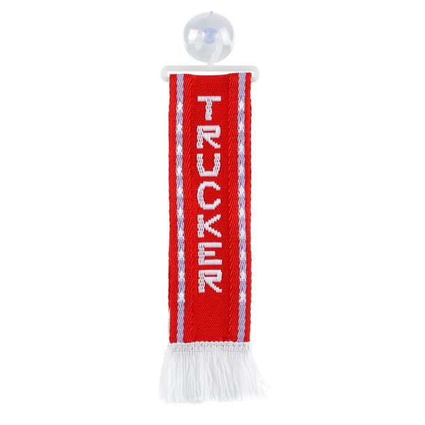 Flag Lampa Mini Scarpia Trucker