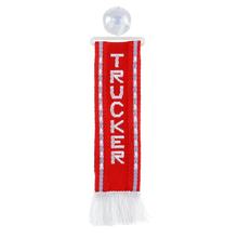 Flagge Lampa Mini Scarpia Trucker