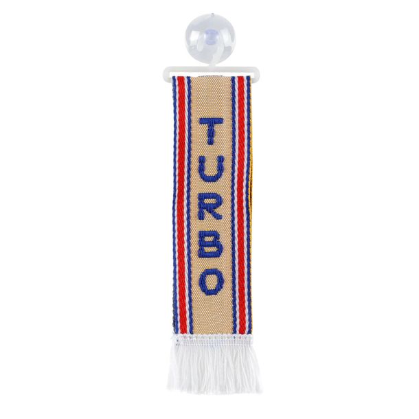 Flag Lamp Mini Scarpia Turbo