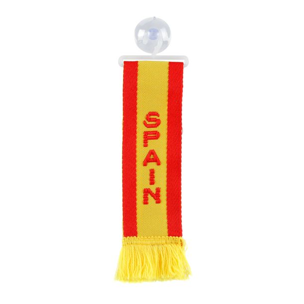Flag Lamp Mini Scarpia Spain