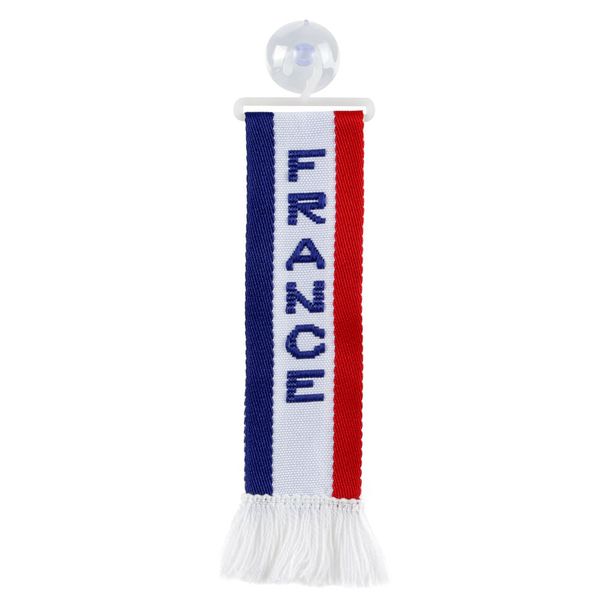Flagge Lampa Mini Scarpia France