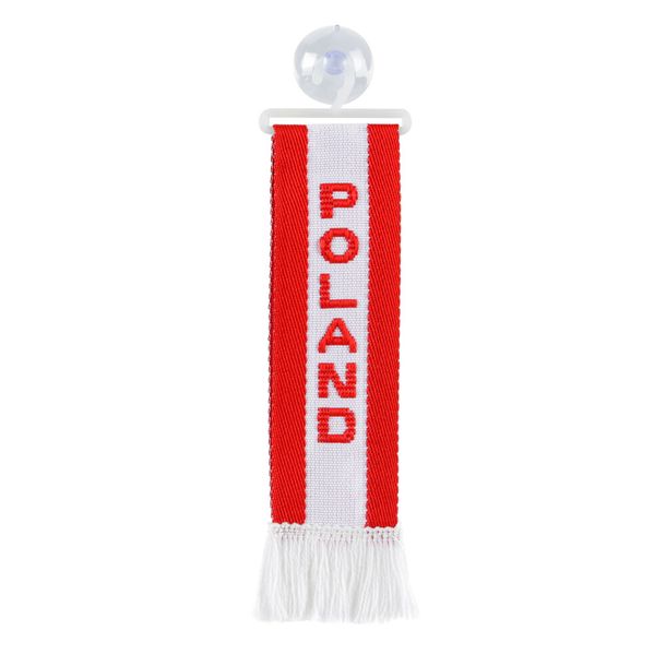 Flag Lamp Mini Scarpia Poland