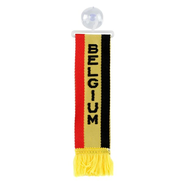 Flag Lamp Mini Scarpia Belgium
