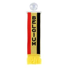Flagge Lampa Mini Scarpia Belgium