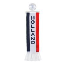Flagge Lampa Mini Scarpia Holland