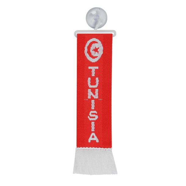 Bandera Mini Scarpia Tunisia