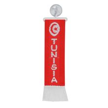 Flagge Lampa Mini Scarpia Tunisia