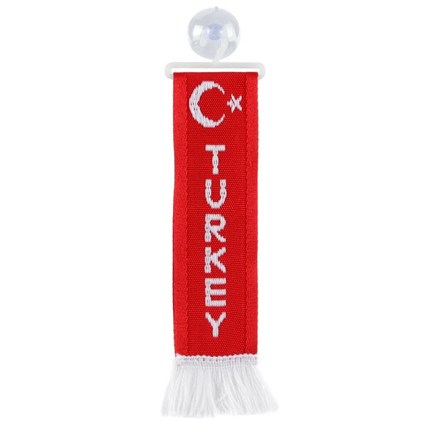 Flagge Lampa Mini Scarpia Turkey