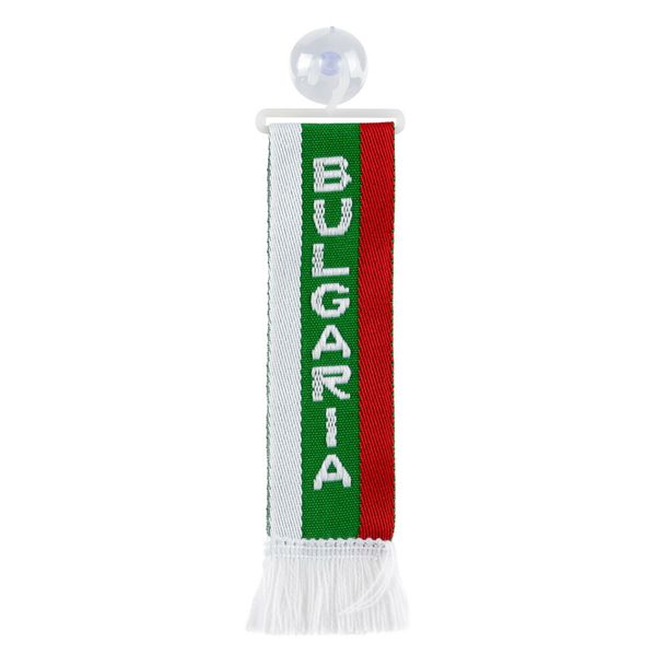 Flag Lampa Mini Scarpia Bulgaria