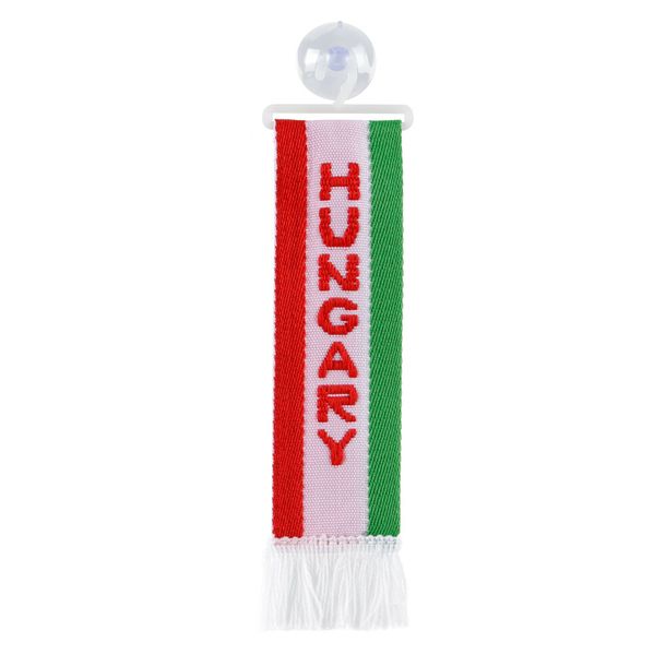 Flagge Lampa Mini Scarpia Hungary
