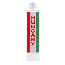 Flagge Lampa Mini Scarpia Hungary