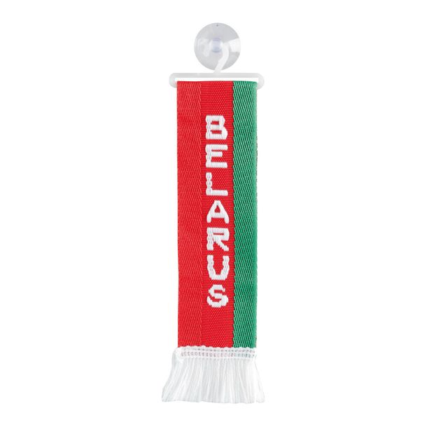 Flag Lampa Mini Scarpia Belarus