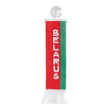 Drapeau Lampe Mini Scarpia Biélorussie