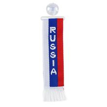 Flagge Lampa Mini Scarpia Russia