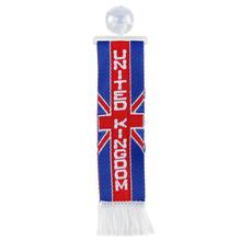 Drapeau Lampa Mini Scarpia UK
