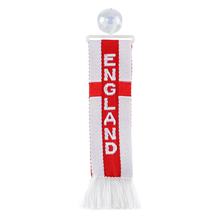 Drapeau Lampa Mini Scarpia Angleterre