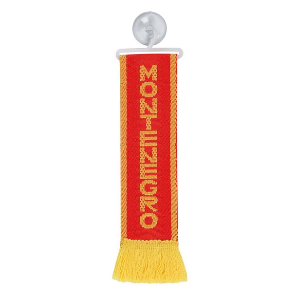 Flagge Lampa Mini Scarpia Montenegro