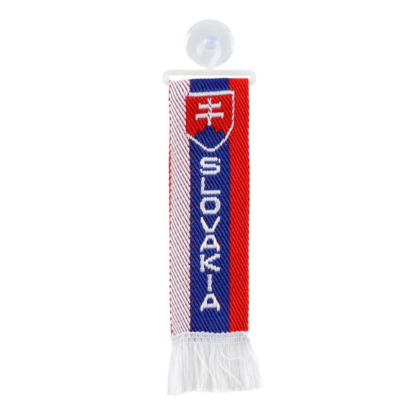 Flagge Lampa Mini Scarpia Slovakia