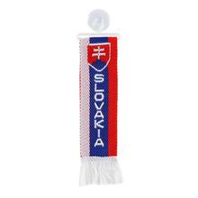 Flagge Lampa Mini Scarpia Slovakia