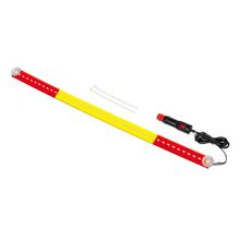 Leuchtflagge Lampa 60 cm, 42 LEDS, 24V - Spanien