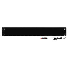 Panneau pour lettres Spell-It Led, 24V - 13x90 cm - 14 connecteurs