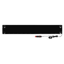 Panel pro popis Spell-It Led, 24V - 13x83 cm - 12 konektorů