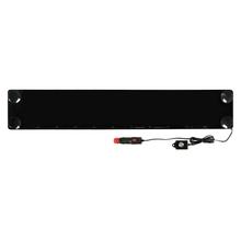 Panel pro nápis Spell-It Led, 24V - 13x69 cm - 10 konektorů