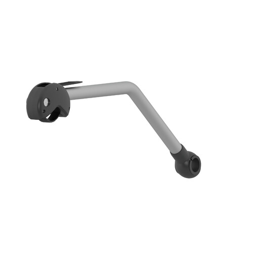 Pac-Arm, einzelner Arm mit Diebstahlsicherung - L