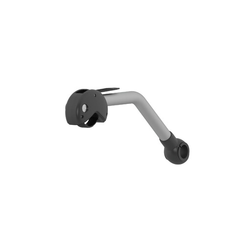 Pac-Arm, einzelner Arm mit Diebstahlsicherung - M