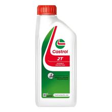 Castrol 2-Stroke Motor Oil 1L